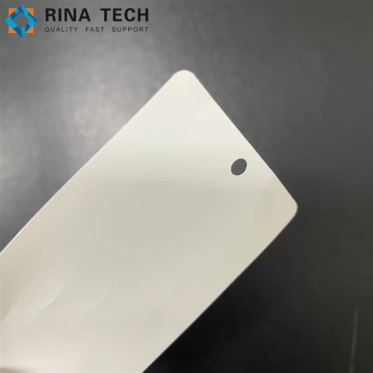 Customized White PC Reflector Film factory
