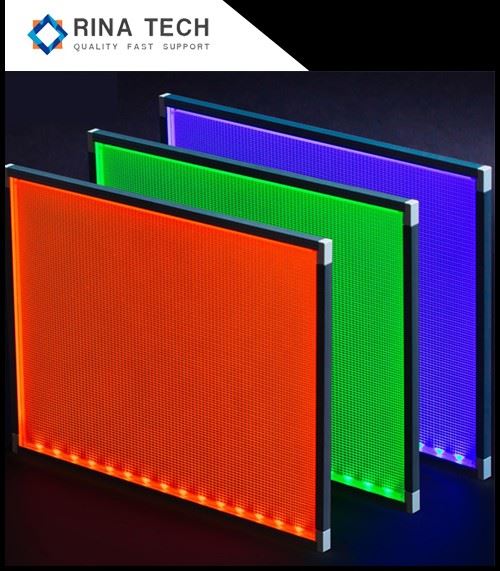 led backlight board