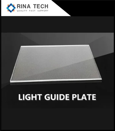 Edge mixgħul u dirett tat-tip LGP