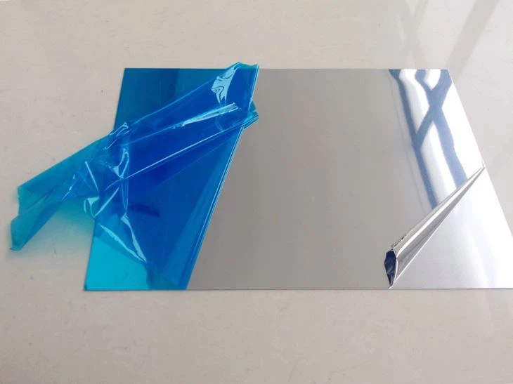 LED Panel Light Reflector Sheet Għal Bejgħ Kwalunkwe Daqs