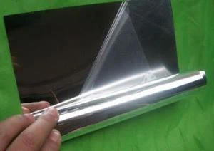LED Guide Plate Reflector Sheet Customer Design