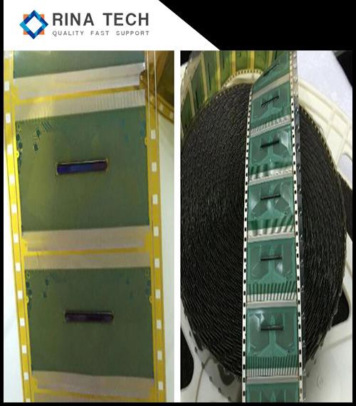 IC COF For Lcd Led Television Panel