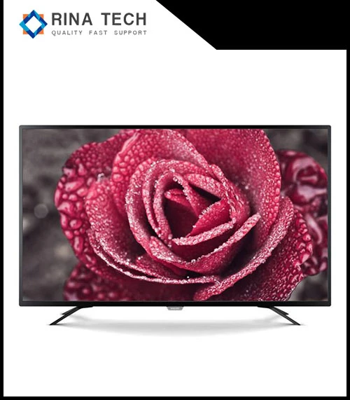 LCD LED TV Semi Knock Down Fornitur
