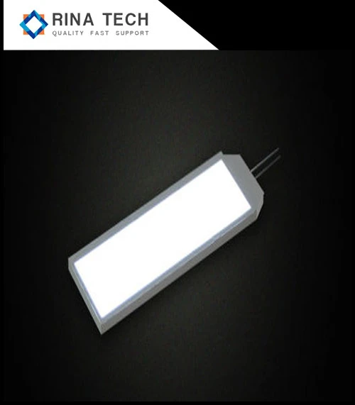 LED Backlighting Għall Button Elevator