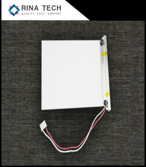 Kalkulatur Display LCD LED Lura