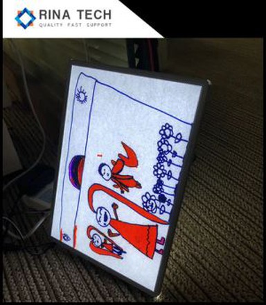 LGP ottiku għal dawl Led