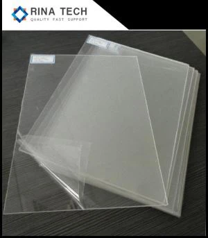 Dawl Gwida Plate Pmma