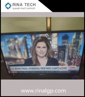 Kaxxa IPTV Android tal-Malasja 2020