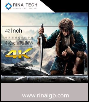 IPTV Android Smart tal-Malasja