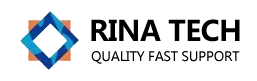 Rina Teknoloġija CO ., ltd